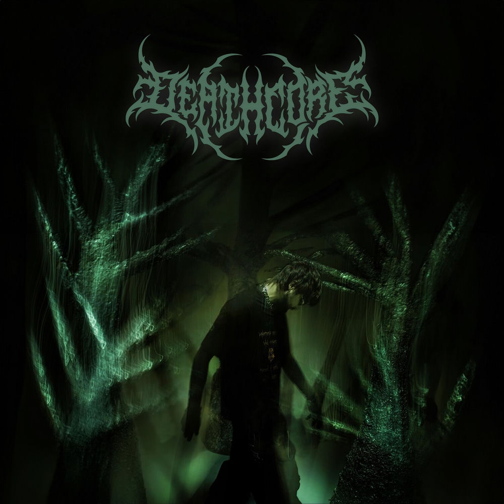 Okładka: Chivas - Deathcore