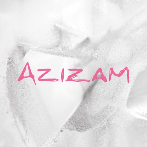 Okładka: Ed Sheeran - Azizam