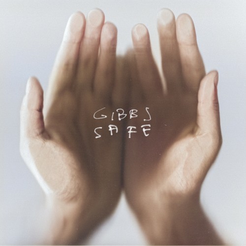 Okładka: Gibbs - SAFE