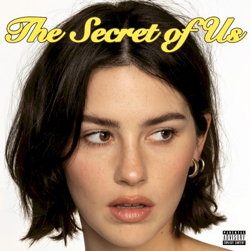 Okładka: Gracie Abrams - The Secret of Us