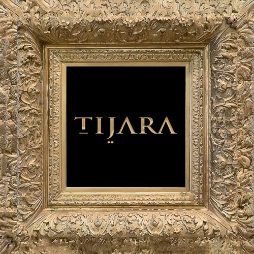 Okładka: Malik Montana - Tijara