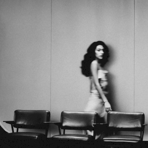 Okładka: Olivia Dean - Man I Need