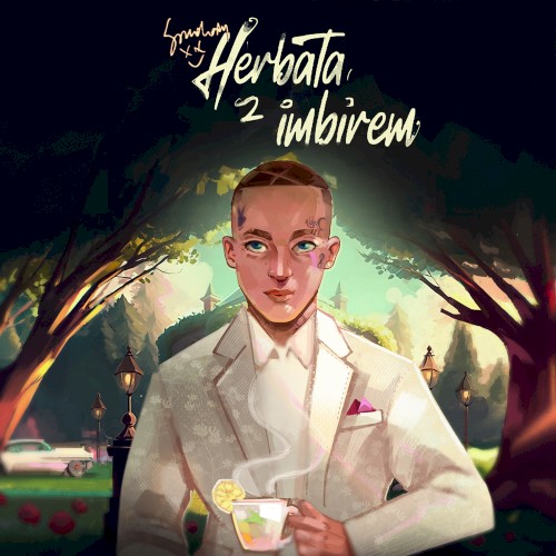 Okładka: Smolasty - Herbata Z Imbirem