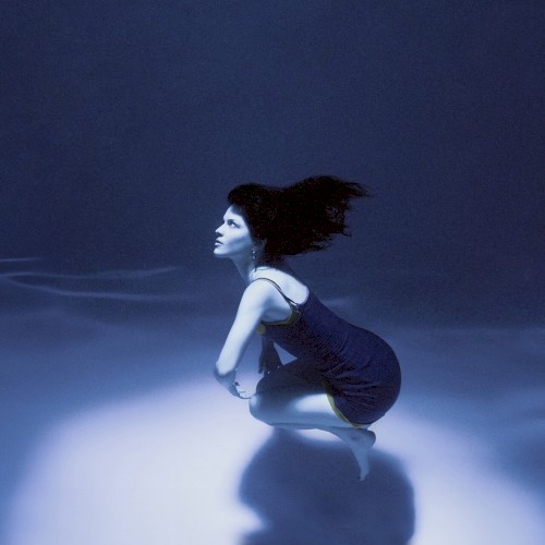 Okładka: The Marías - No One Noticed