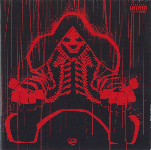 Okładka: The Weeknd - Hurry Up Tomorrow