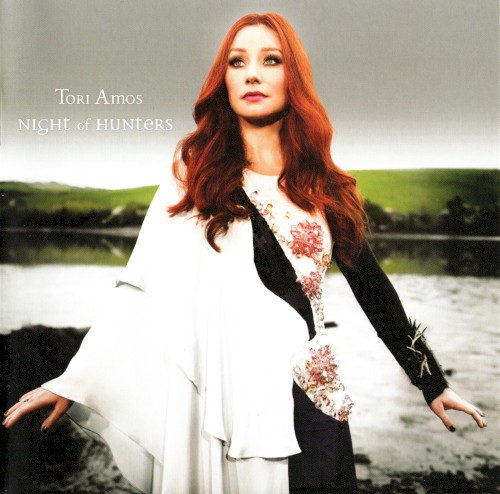 Okładka: TORI AMOS - Night of Hunters